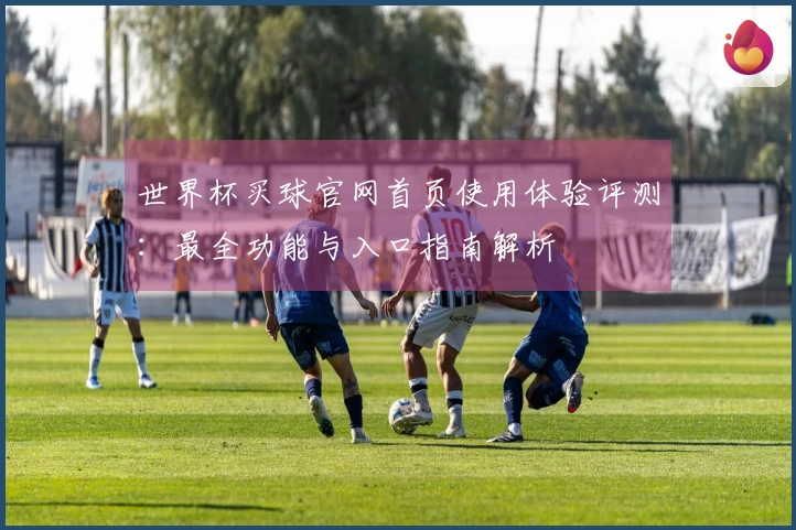 世界杯买球官网首页使用体验评测：最全功能与入口指南解析