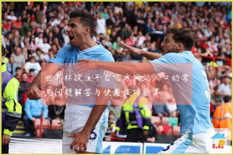 世界杯投注平台官方网站入口的常见问题解答与使用技巧分享