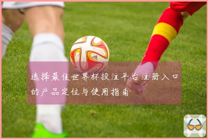 选择最佳世界杯投注平台注册入口的产品定位与使用指南
