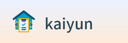 kaiyun Logo